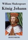 Image for Konig Johann