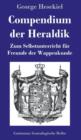 Image for Compendium der Heraldik