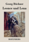 Image for Leonce und Lena : Ein Lustspiel