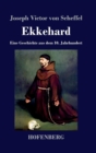 Image for Ekkehard : Eine Geschichte aus dem 10. Jahrhundert