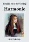 Image for Harmonie
