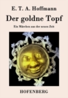 Image for Der goldne Topf
