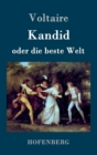 Image for Kandid oder die beste Welt : Candide ou l&#39;Optimisme