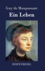 Image for Ein Leben : Roman