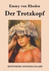 Image for Der Trotzkopf