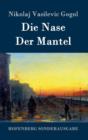 Image for Die Nase / Der Mantel