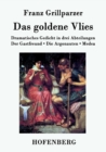 Image for Das goldene Vlies