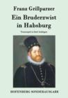 Image for Ein Bruderzwist in Habsburg