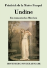 Image for Undine : Ein romantisches Marchen