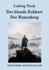 Image for Der blonde Eckbert / Der Runenberg