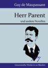 Image for Herr Parent