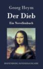 Image for Der Dieb : Ein Novellenbuch