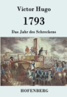 Image for 1793 : Das Jahr des Schreckens
