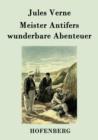 Image for Meister Antifers wunderbare Abenteuer