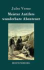 Image for Meister Antifers wunderbare Abenteuer