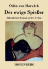 Image for Der ewige Spiesser