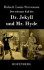 Image for Der seltsame Fall des Dr. Jekyll und Mr. Hyde