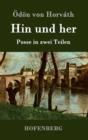 Image for Hin und her