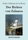 Image for Der Richter von Zalamea