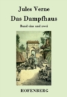 Image for Das Dampfhaus