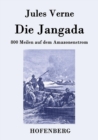 Image for Die Jangada