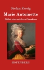Image for Marie Antoinette : Bildnis eines mittleren Charakters
