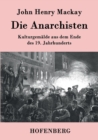 Image for Die Anarchisten