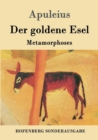 Image for Der goldene Esel : Metamorphoses