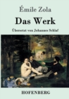 Image for Das Werk