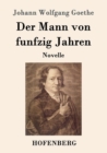 Image for Der Mann von funfzig Jahren : Novelle