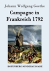 Image for Kampagne in Frankreich 1792
