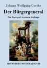 Image for Der Burgergeneral