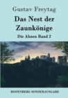 Image for Das Nest der Zaunkoenige