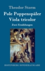 Image for Pole Poppenspaler / Viola tricolor