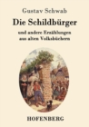 Image for Die Schildburger