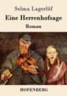 Image for Eine Herrenhofsage : Roman