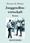 Image for Junggesellenwirtschaft