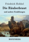 Image for Die Rauberbraut