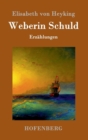Image for Weberin Schuld