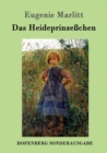 Image for Das Heideprinzeßchen
