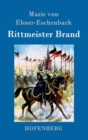 Image for Rittmeister Brand