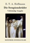 Image for Die Serapionsbruder