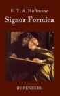 Image for Signor Formica
