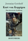 Image for Kurt von Koppigen : Eine historische Erzahlung