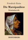 Image for Die Marzipanliese