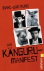 Image for Das Kanguru-Manifest