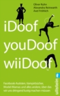 Image for iDoof, youDoof, wiiDoof
