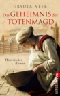Image for Das Geheimnis der Totenmagd