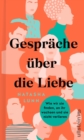 Image for Gesprache Uber Die Liebe