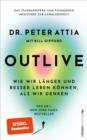 Image for OUTLIVE
